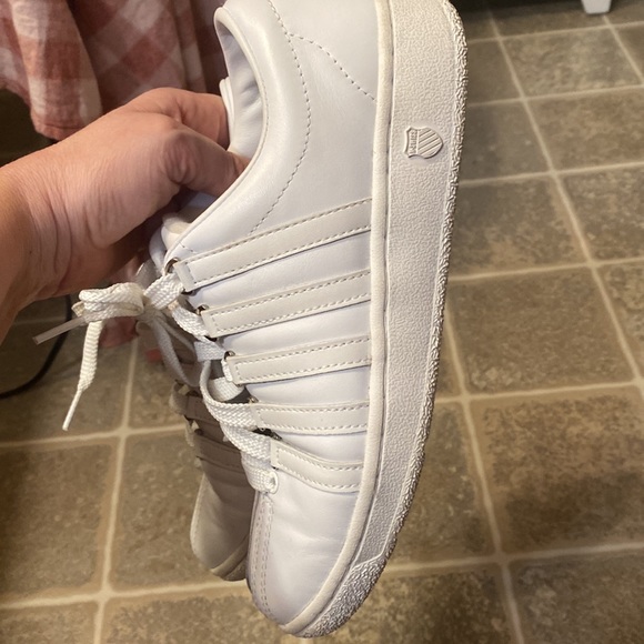 K-Swiss originals 🏆 - Picture 7 of 8